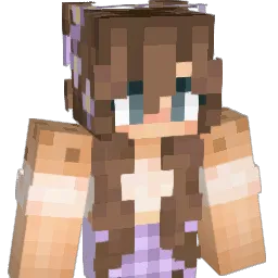 Lexsri's Minecraft skin