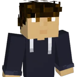 Lextmo's Minecraft skin