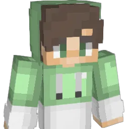 Lexty_ Minecraft avatar bust
