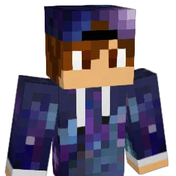Lexus101's Minecraft skin