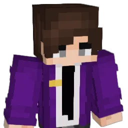 Lexus1329 Minecraft avatar bust