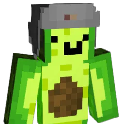 LexusChan's Minecraft skin