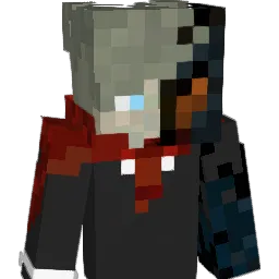 Lexxeon10 Minecraft avatar bust