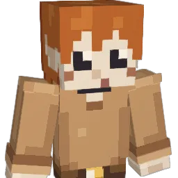 LexyBoiii's Minecraft skin