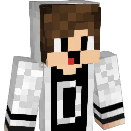 LexyHelen's Minecraft skin