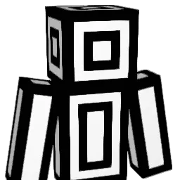 LexyNL Minecraft avatar bust