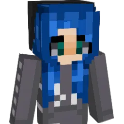 LexyRe99's Minecraft skin