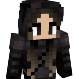 Lexy_Pepsi Minecraft avatar bust