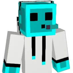 Lexyboy723 Minecraft avatar bust