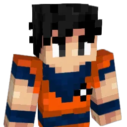 Lexzun's Minecraft skin