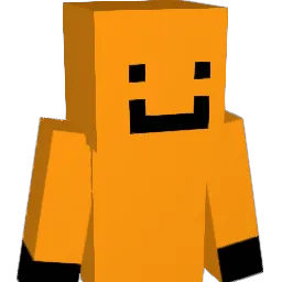 LeyFARlinia Minecraft avatar bust