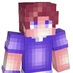 LeyKead221 Minecraft avatar bust