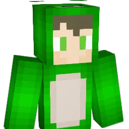 LeyZis___ Minecraft avatar bust