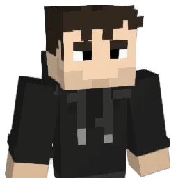 LeyendaOE Minecraft avatar bust