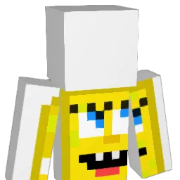 Leyhia_ Minecraft avatar bust