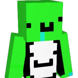 LeymoR's Minecraft skin