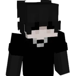 LeynV2 Minecraft avatar bust