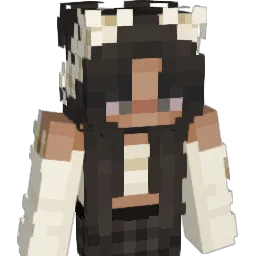 Leynaa_ Minecraft avatar bust