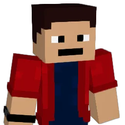 Leynnad_ Minecraft avatar bust