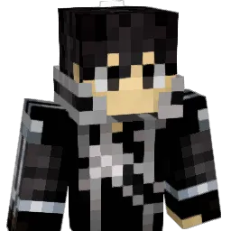 Leynoh's Minecraft skin