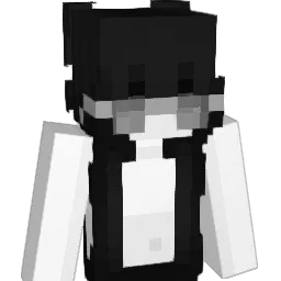 Leyonie Minecraft avatar bust