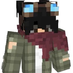 Leyonn's Minecraft skin