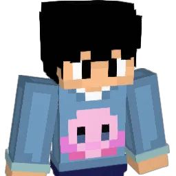 Leza_ Minecraft avatar bust