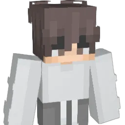 Lezli_ Minecraft avatar bust