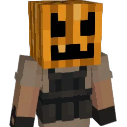 Lezon_Chan's Minecraft skin