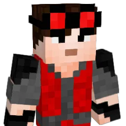 Lf_Atlas Minecraft avatar bust