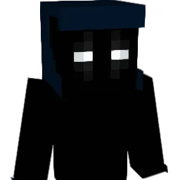 Lf_dye Minecraft avatar bust