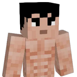 Lfo08's Minecraft skin
