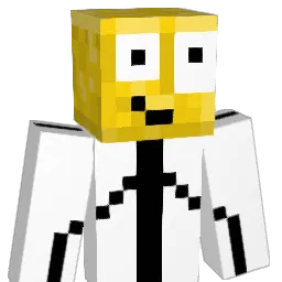 LforLeeeeeeee Minecraft avatar bust