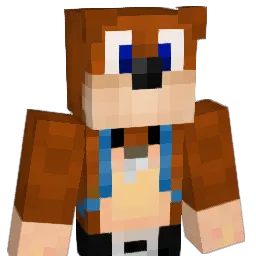 LforLeeeeeex_ Minecraft avatar bust