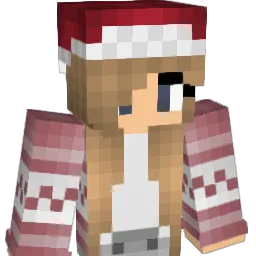 LforLex Minecraft avatar bust