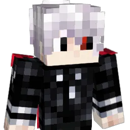 Lgextra Minecraft avatar bust