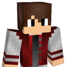 Lgg2222 Minecraft avatar bust