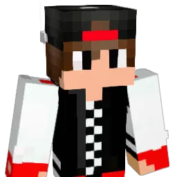LgnDary_PT Minecraft avatar bust