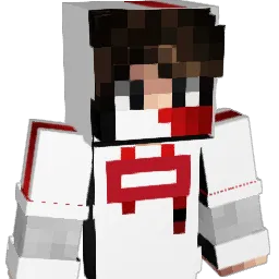 LgndMakesMusicYT Minecraft avatar bust