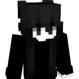 Lguyv Minecraft avatar bust