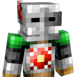 Lhegemony's Minecraft skin