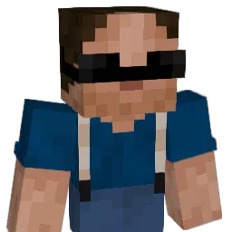 Lhenvard's Minecraft skin