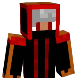 Lheon12 Minecraft avatar bust