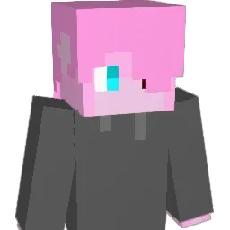 Lheonidas Minecraft avatar bust