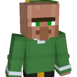 Lhobxn_ Minecraft avatar bust