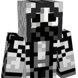 Lhoribilis Minecraft avatar bust