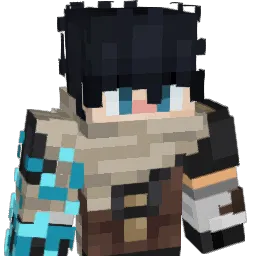 Lhucidity's Minecraft skin