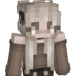 Li3's Minecraft skin