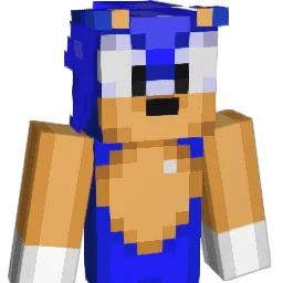 LiAmI969 Minecraft avatar bust