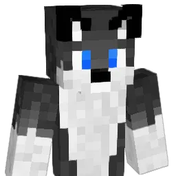 LiBa01's Minecraft skin